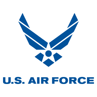 US Air Force logo