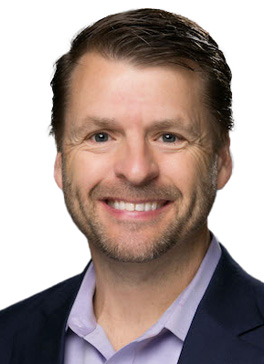 A photograph of Chad Klink, Manager of PCI Productions LLC