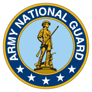 Army National Guard logo
