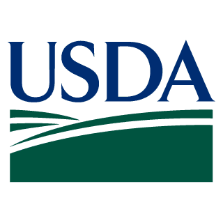 US Department of Agriculture logo