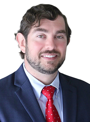 A photograph of Brett Holt, Manager of PCI Productions LLC
